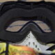 V FORCE Grill Eagle Eye Gold Neu !!!