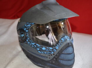 PROTO AXIS Maske