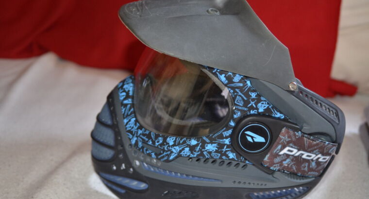 PROTO AXIS Maske