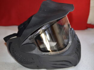 Invert Helix Maske gebraucht