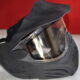 Invert Helix Maske gebraucht