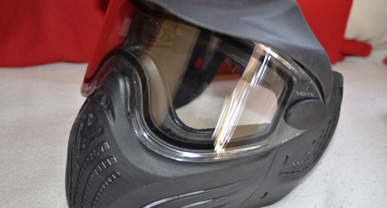 Invert Helix Maske gebraucht