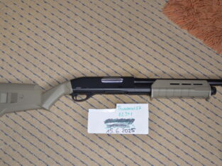 CYMA M 870 SHOTGUN NEU