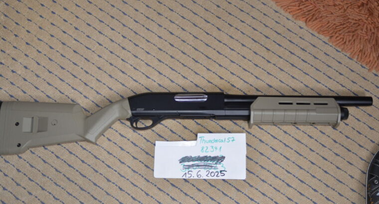 CYMA M 870 SHOTGUN NEU