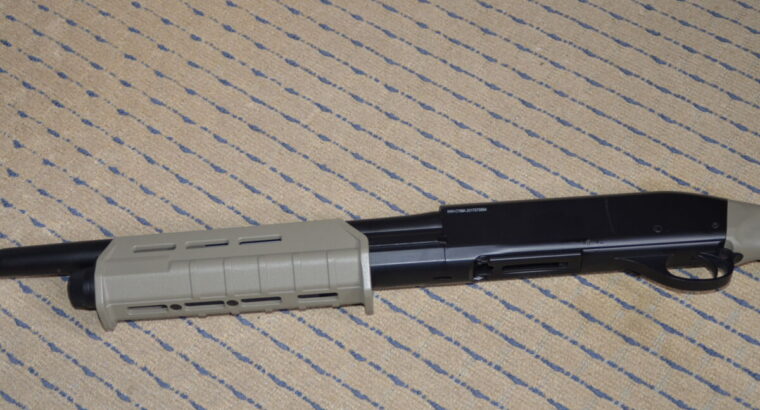 CYMA M 870 SHOTGUN NEU