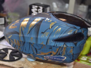 DYE ROTOR SE R1