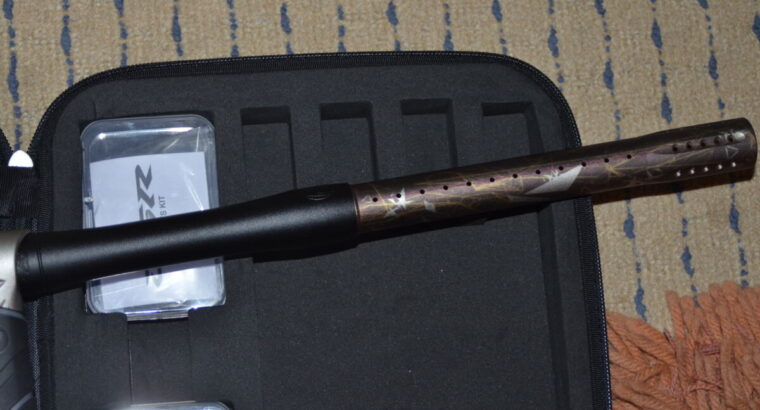 DYE DSR Kinetic Bucs