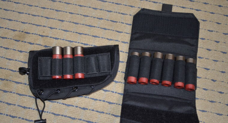 CYMA M 870 SHOTGUN NEU