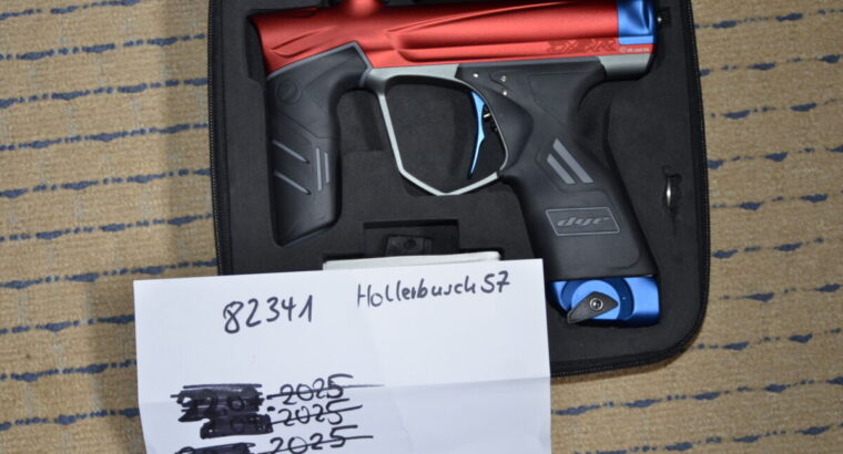 DYE DSR BLAZE/ Superman