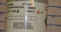 LUXFER HP Flasche 300 Bar 1,1 Ltr mit REg