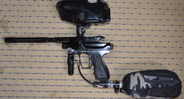 ICD PROMASTER Komplett Set
