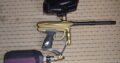 DYE DM6 Komplett Set