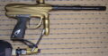 DYE DM6 Komplett Set