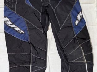 Dye Pants C11 Hypnotic Navy – XL