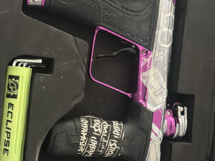 Mayhem CS3
