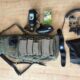 Paintball Equipment / New Legin / Tippmann