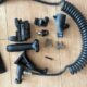 Paintball Equipment / New Legin / Tippmann