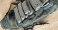 Paintball Equipment / New Legin / Tippmann