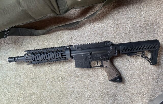 Paintball Equipment / New Legin / Tippmann