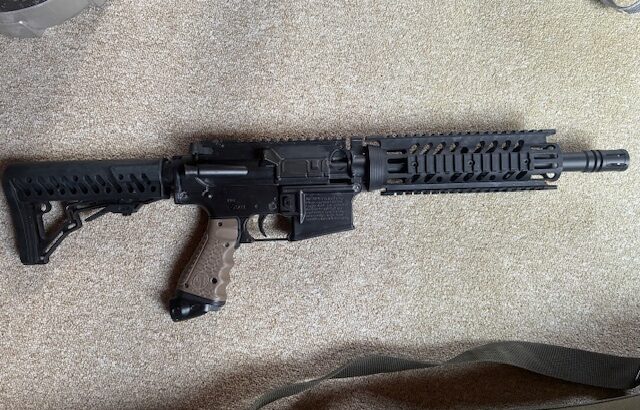 Paintball Equipment / New Legin / Tippmann