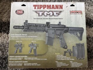 Tippmann TMC gebraucht