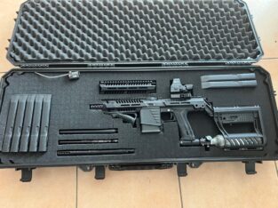 EMF100 Gen.3 Komplett Set