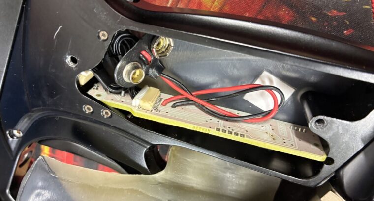 Smart Parts Shocker NXT