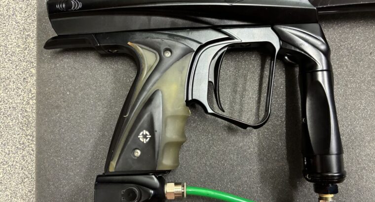 Smart Parts Shocker NXT