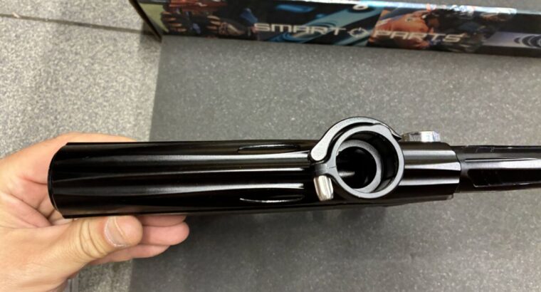 Smart Parts Shocker NXT