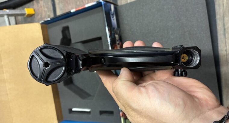 Smart Parts Shocker NXT