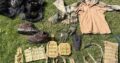 Bekleidung und Zubehör Paintball