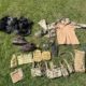Bekleidung und Zubehör Paintball