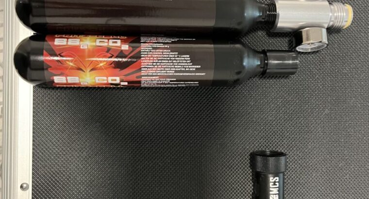 Hdr 50 Kit und Zubehör Tuninglauf ect.