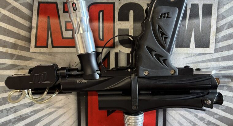 Autococker WGP Superstock 2005 Select Fire