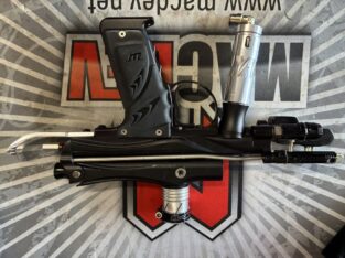 Autococker WGP Superstock 2005 Select Fire