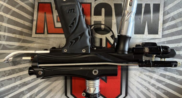 Autococker WGP Superstock 2005 Select Fire