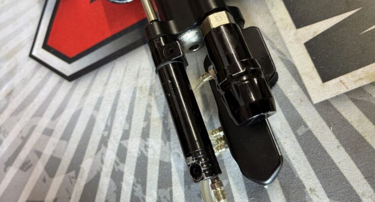 Autococker WGP Superstock 2005 Select Fire