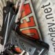 Autococker WGP Superstock 2005 Select Fire