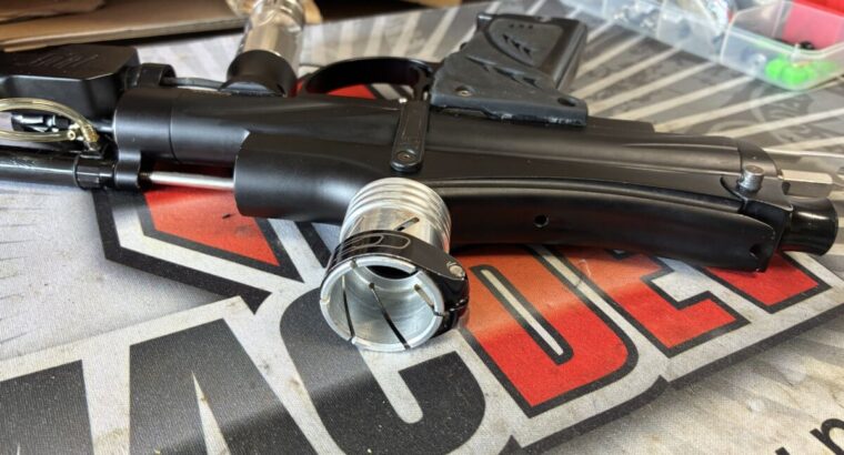 Autococker WGP Superstock 2005 Select Fire