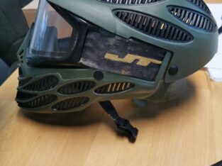 Tippmann A-5