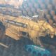 Teilauflösung Paintball Marker Sammlung | MilSig M Serie als Sniper in Tarnfarbe