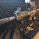 Teilauflösung Paintball Marker Sammlung | MilSig M Serie als Sniper in Tarnfarbe