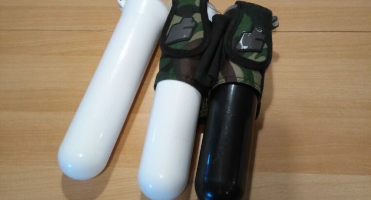 Komplett Paket