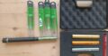 TiPX mit Freak-Lauf, TCR Valve, FS ready, mit allem drum und dran