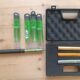 TiPX mit Freak-Lauf, TCR Valve, FS ready, mit allem drum und dran