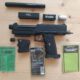 TiPX mit Freak-Lauf, TCR Valve, FS ready, mit allem drum und dran
