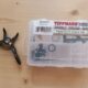 TiPX mit Freak-Lauf, TCR Valve, FS ready, mit allem drum und dran