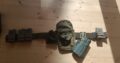 TiPX mit Freak-Lauf, TCR Valve, FS ready, mit allem drum und dran