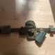 TiPX mit Freak-Lauf, TCR Valve, FS ready, mit allem drum und dran