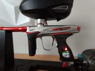 Dye M2 Makierer + Zubehör Koplettsytsem